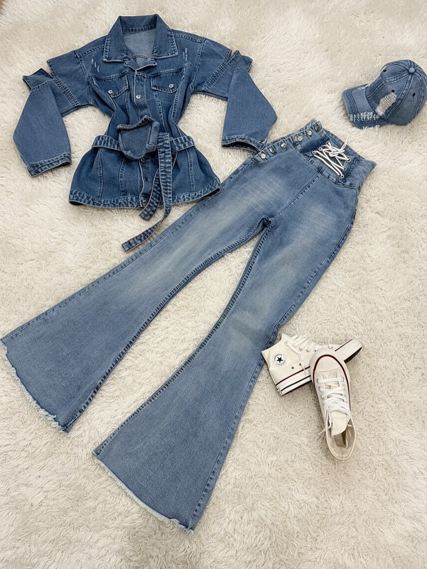 ست عروسکی کمرگنی