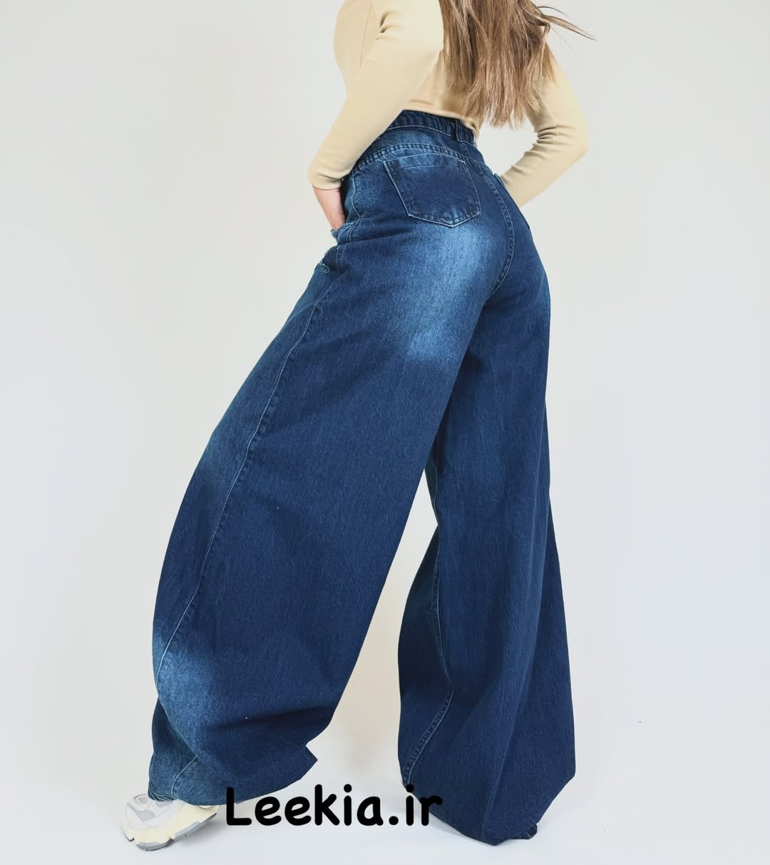 سوپربگ خمره ای لیکیا